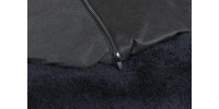 BED FOR PET Legowisko PONTON czarne